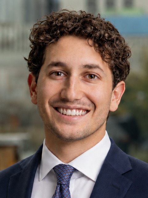 Ben Rotenberg